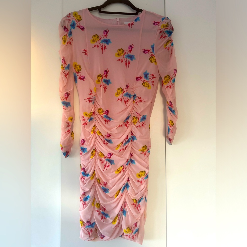 Ganni Dress